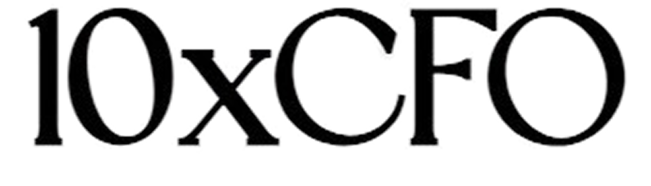 10xCFO Logo